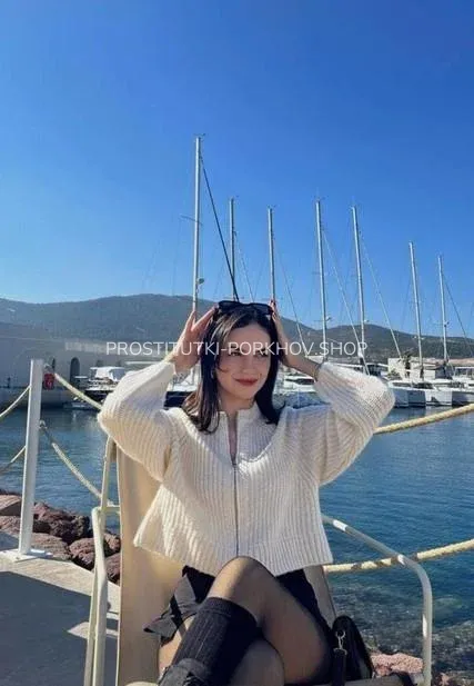 Проститутки Порхов Лида — 3