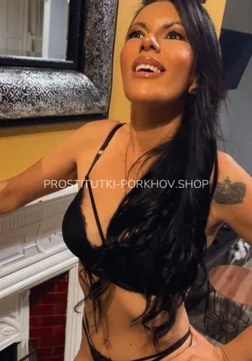 Проститутки Порхов Элина — 4