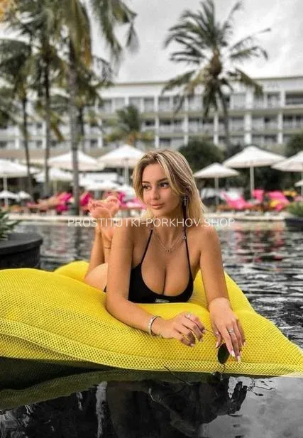 Проститутки Порхов Марианна — 4