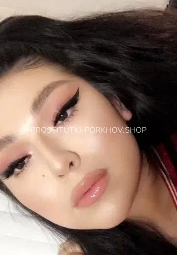 Проститутки Порхов Вика — 1