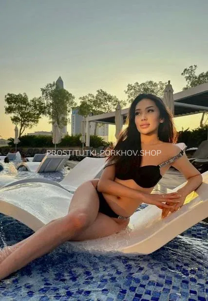 Проститутки Порхов Нелли — 6