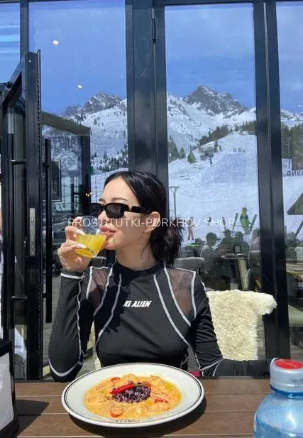 Проститутки Порхов Анна — 6