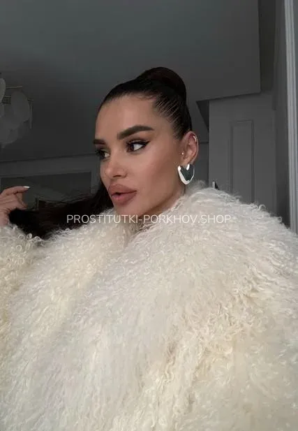 Проститутки Порхов Дана — 4
