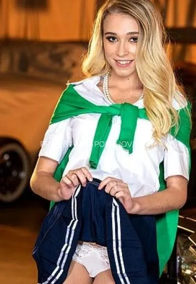 Проститутки Порхов мила