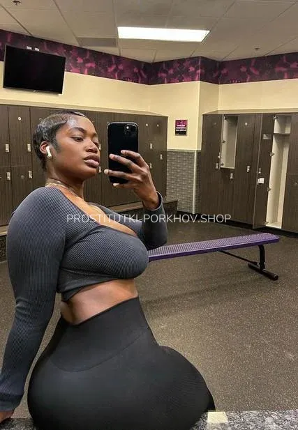 Проститутки Порхов Нина — 7