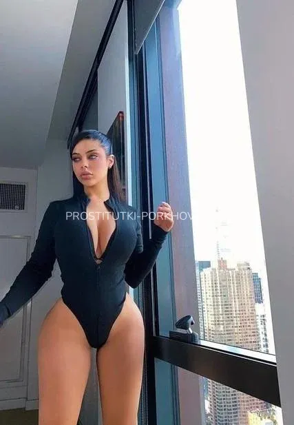 Проститутки Порхов Ира — 3