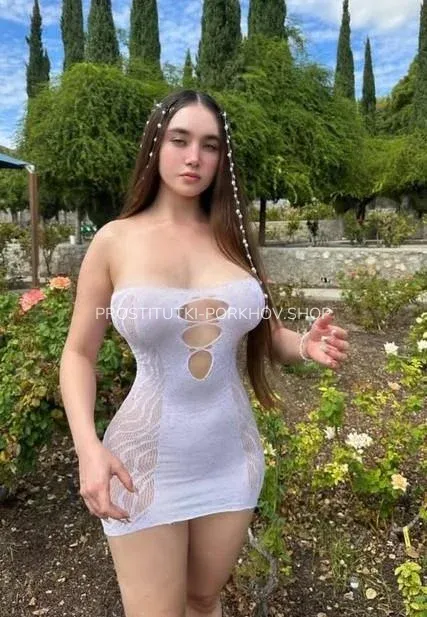 Проститутки Порхов Светлана — 6