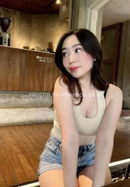 Проститутки Порхов Камилла — 5