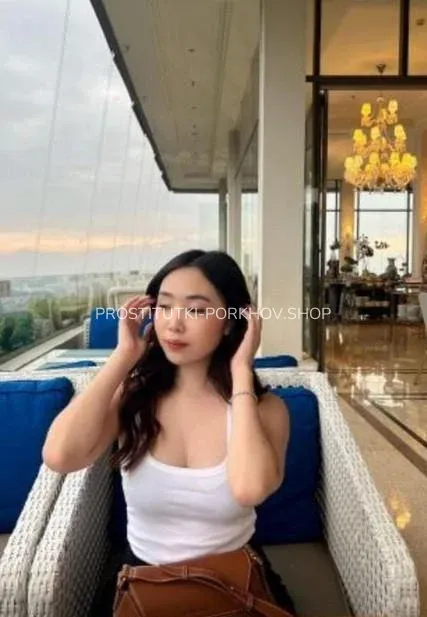 Проститутки Порхов Камилла — 4