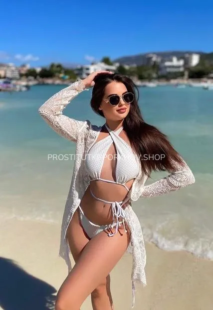 Проститутки Порхов лола