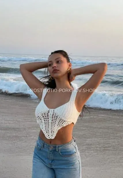 Проститутки Порхов Ольвия — 5
