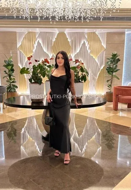 Проститутки Порхов Дана — 4