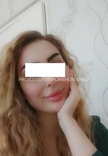Проститутки Порхов Зоя — 3