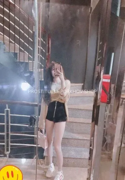 Проститутки Порхов Оля — 3