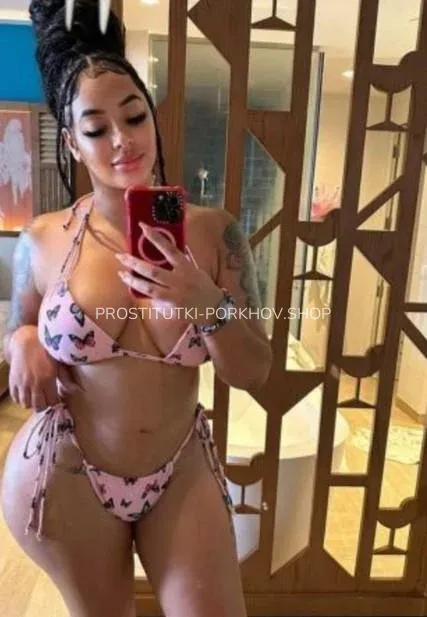 Проститутки Порхов Соня — 4