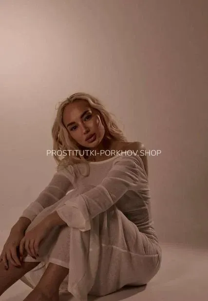 Проститутки Порхов Оксана — 5