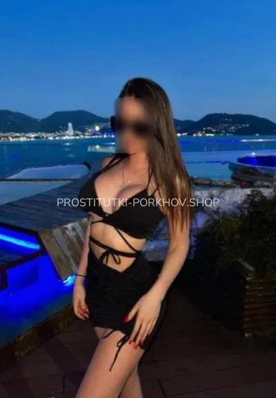 Проститутки Порхов Альбина — 3