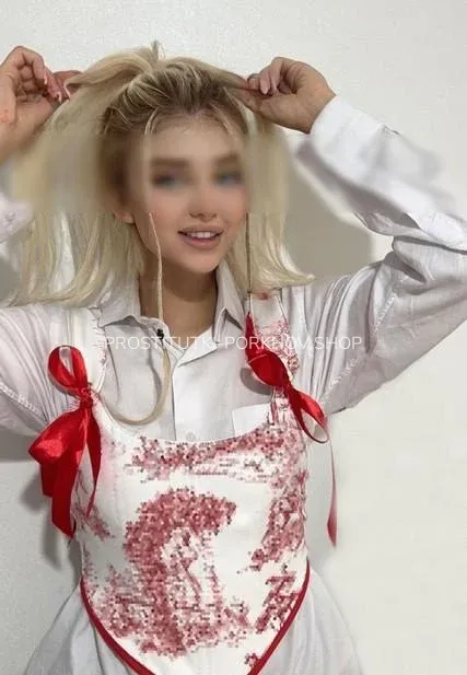 Проститутки Порхов Вера — 5