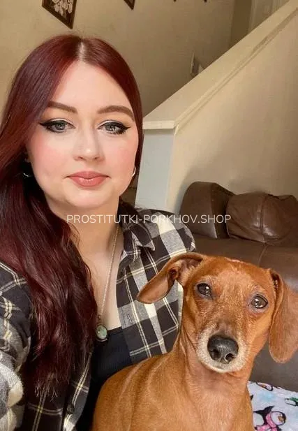 Проститутки Порхов Ольвия — 1