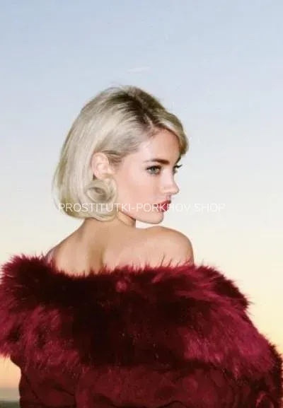 Проститутки Порхов Алёна — 7