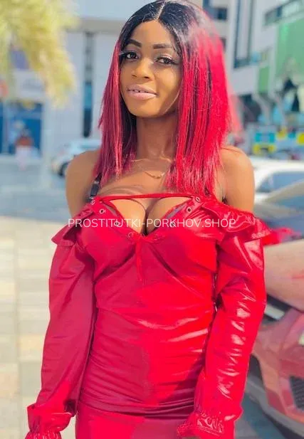 Проститутки Порхов Таня — 4