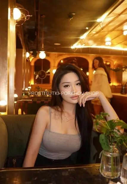 Escort djevojka Ангелина - Порхов