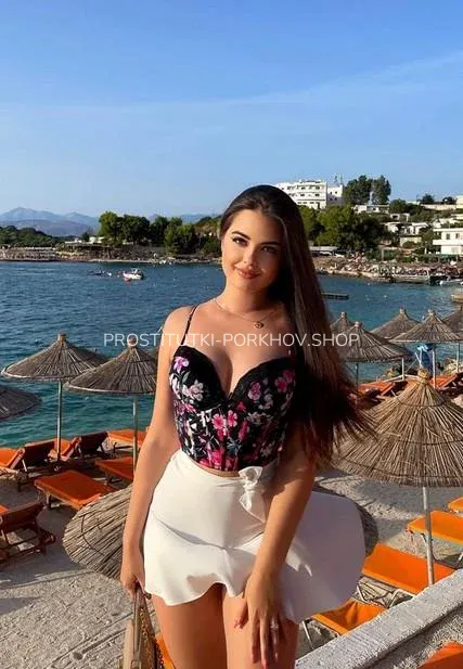 Проститутки Порхов Лола — 6