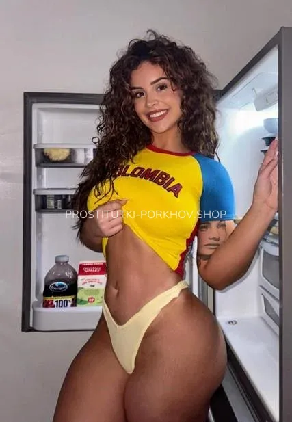 Проститутки Порхов Рита — 1