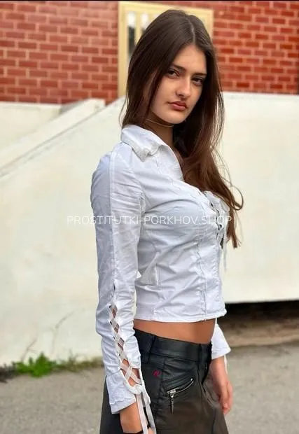 Проститутки Порхов марта