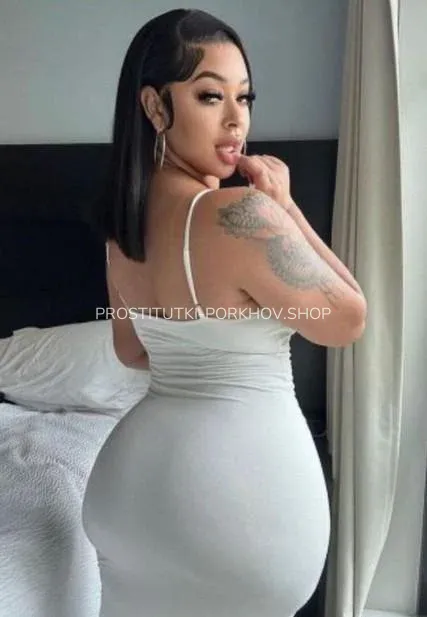 Проститутки Порхов Соня — 3