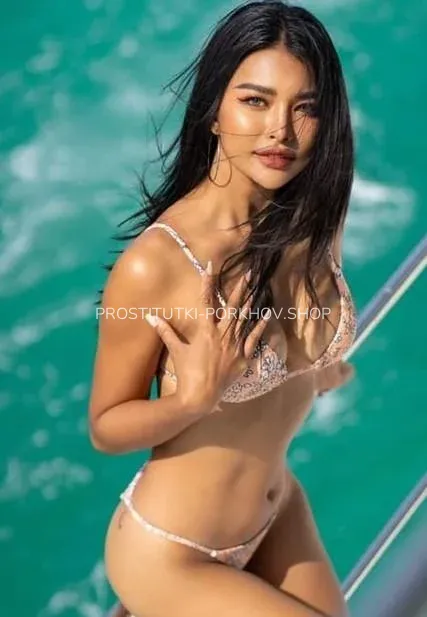 Проститутки Порхов Саша — 1