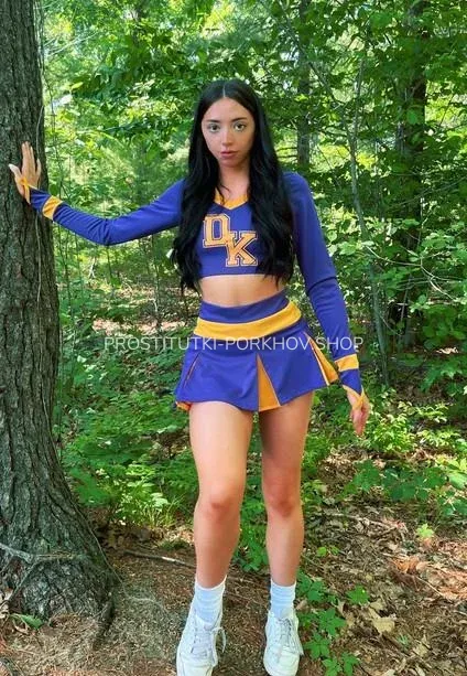 Проститутки Порхов Валя — 6