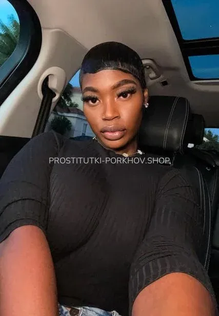 Проститутки Порхов Нина — 6