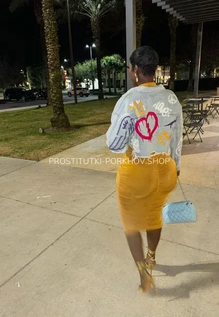 Проститутки Порхов Нина — 8