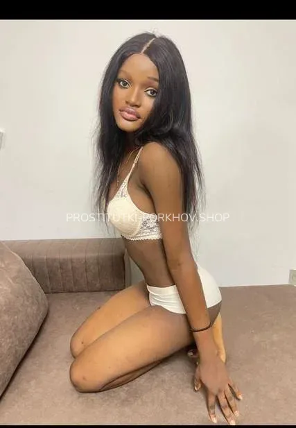 Проститутки Порхов Варя — 1