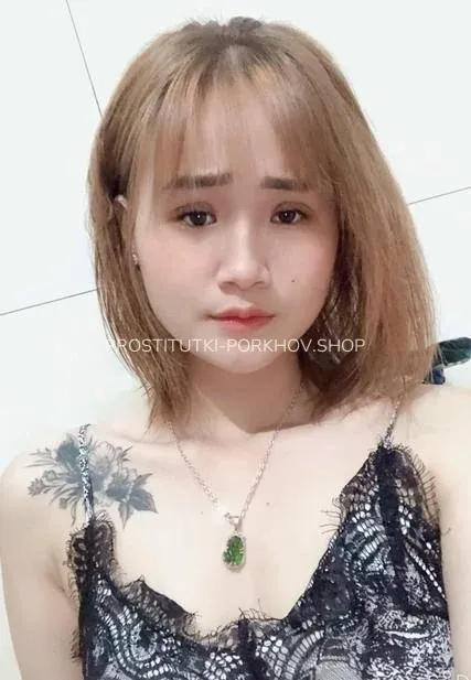 Проститутки Порхов Виктория — 3