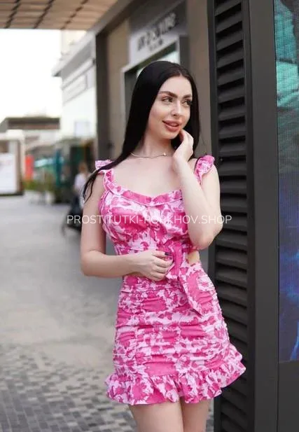 Проститутки Порхов Людмила — 6