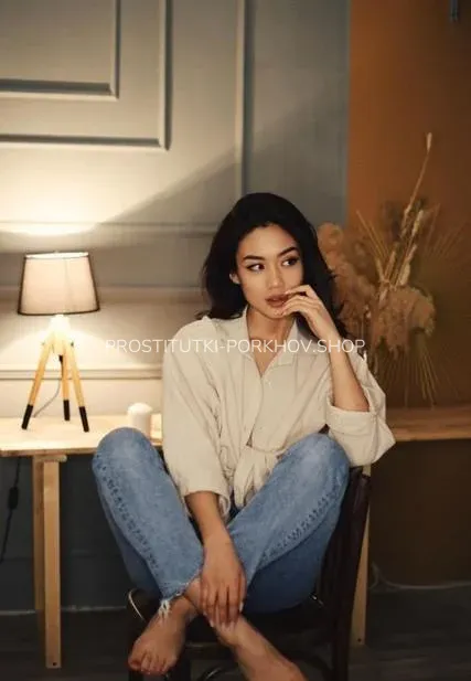 Проститутки Порхов Ангелина — 6