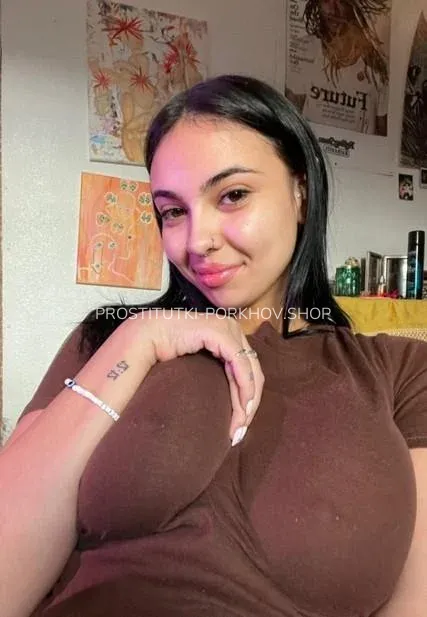 Проститутки Порхов Лиля — 1