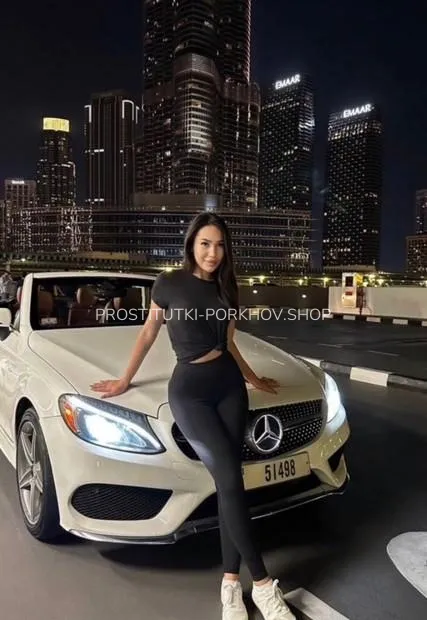 Проститутки Порхов Нелли