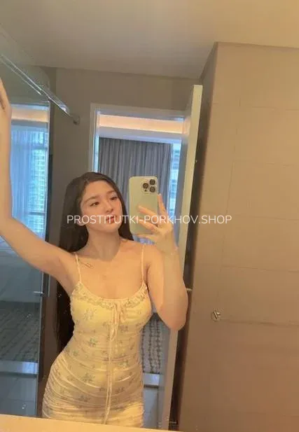 Проститутки Порхов Есения — 6