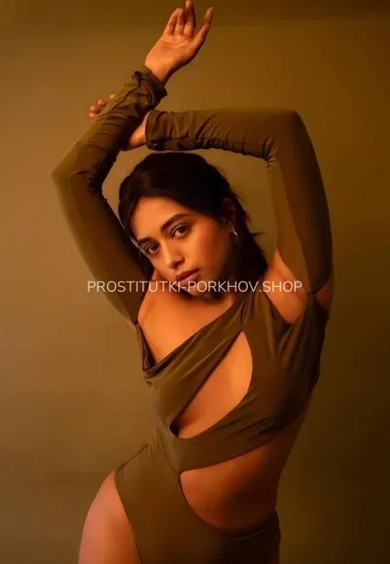 Проститутки Порхов Полина — 5