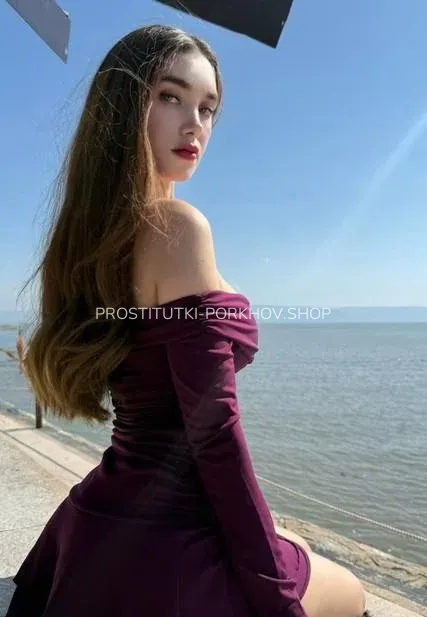 Проститутки Порхов Аля — 5