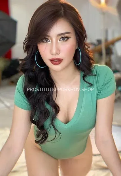 Проститутки Порхов Любовь — 3