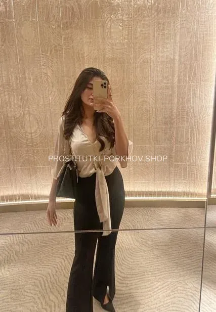 Проститутки Порхов Инна — 1
