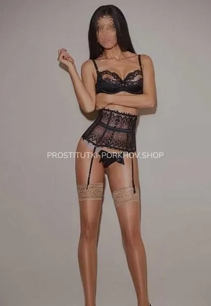Escort djevojka Оля - Порхов