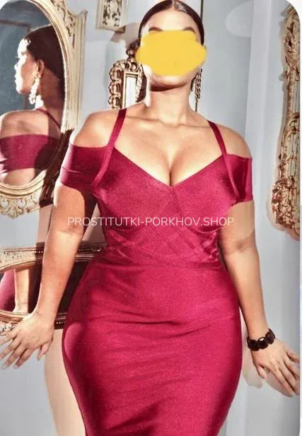 Проститутки Порхов Оля — 3