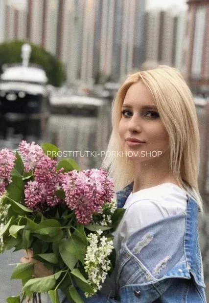 Проститутки Порхов Наташа — 6