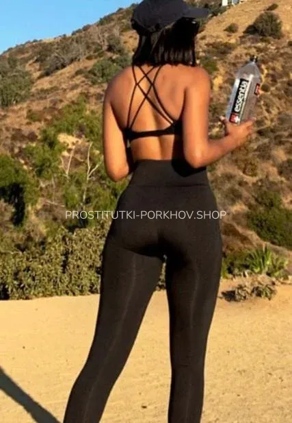 Проститутки Порхов Алёна — 7