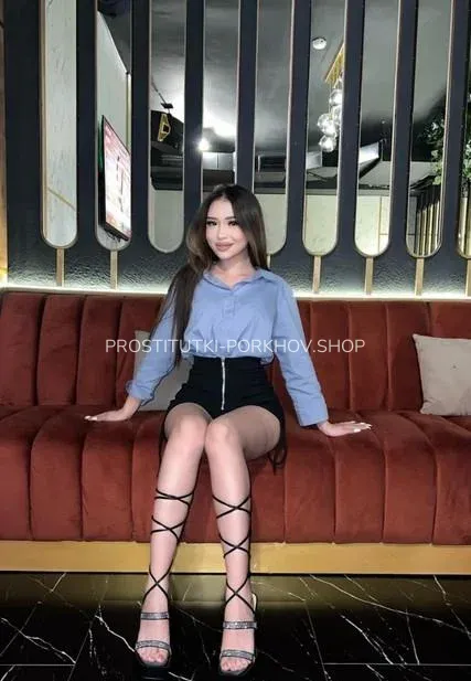 Проститутки Порхов Ксюша — 6